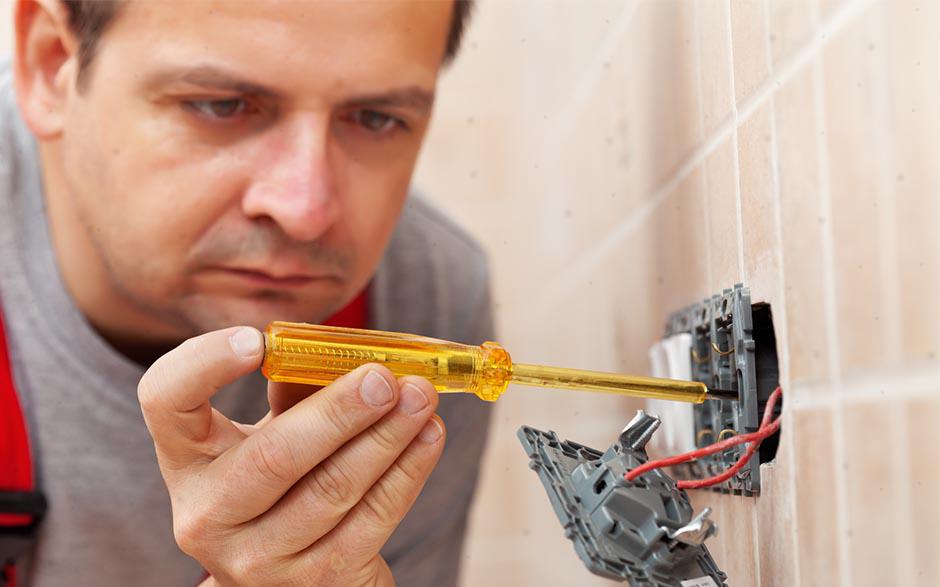 électricien urgence Le Chesnay
